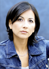 Portrait von Vanida Karun