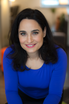 Portrait von Dr. med. Yael Adler