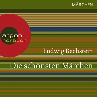 Hörbuchcover von Die schönsten Märchen