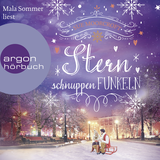 Hörbuchcover von Sternschnuppenfunkeln von Sue Moorcroft