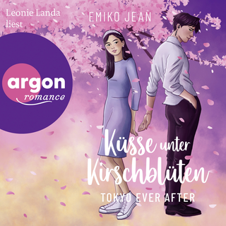 Hörbuchcover von Tokyo ever after – Prinzessin auf Probe