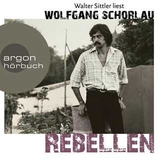 Hörbuchcover von Rebellen: Roman