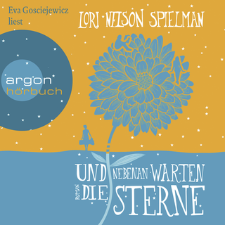 Hörbuchcover von Und nebenan warten die Sterne