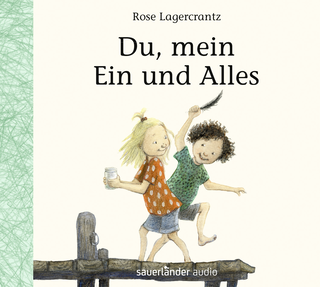 Hörbuchcover von Du, mein Ein und Alles