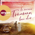 Hörbuchcover von Firefly Creek: In meinen Träumen bei dir von Lilian Kaliner, wird gesprochen von Karoline Mask von Oppen