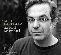 Hörbuchcover von Reden für die Freiheit von Dr. Navid Kermani