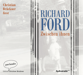Hörbuchcover von Zwischen ihnen