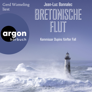 Hörbuchcover von Bretonische Flut: Kommissar Dupins fünfter Fall