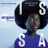 Hörbuchcover von Issa von Mirrianne Mahn