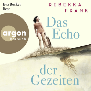 Hörbuchcover von Das Echo der Gezeiten