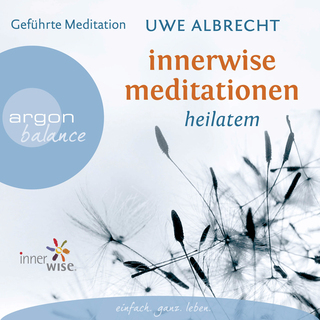 Hörbuchcover von Innerwise Meditationen: Heilatem