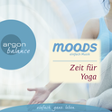 Hörbuchcover von Zeit für Yoga: Balance Moods – einfach Musik