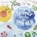 Hörbuchcover von Immer wieder im Sommer von Katharina Herzog, wird gesprochen von Nina West