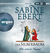 Hörbuchcover von Der Silberbaum. Die siebente Tugend: Roman von Sabine Ebert, wird gesprochen von Gabriele Blum