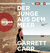 Hörbuchcover von Der Junge aus dem Meer von Garrett Carr, wird gesprochen von Richard Barenberg
