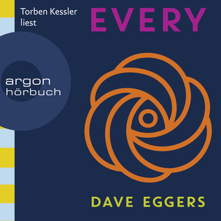 Hörbuchcover von Every