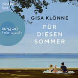 Hörbuchcover von Für diesen Sommer von Wolf-Dietrich Sprenger
