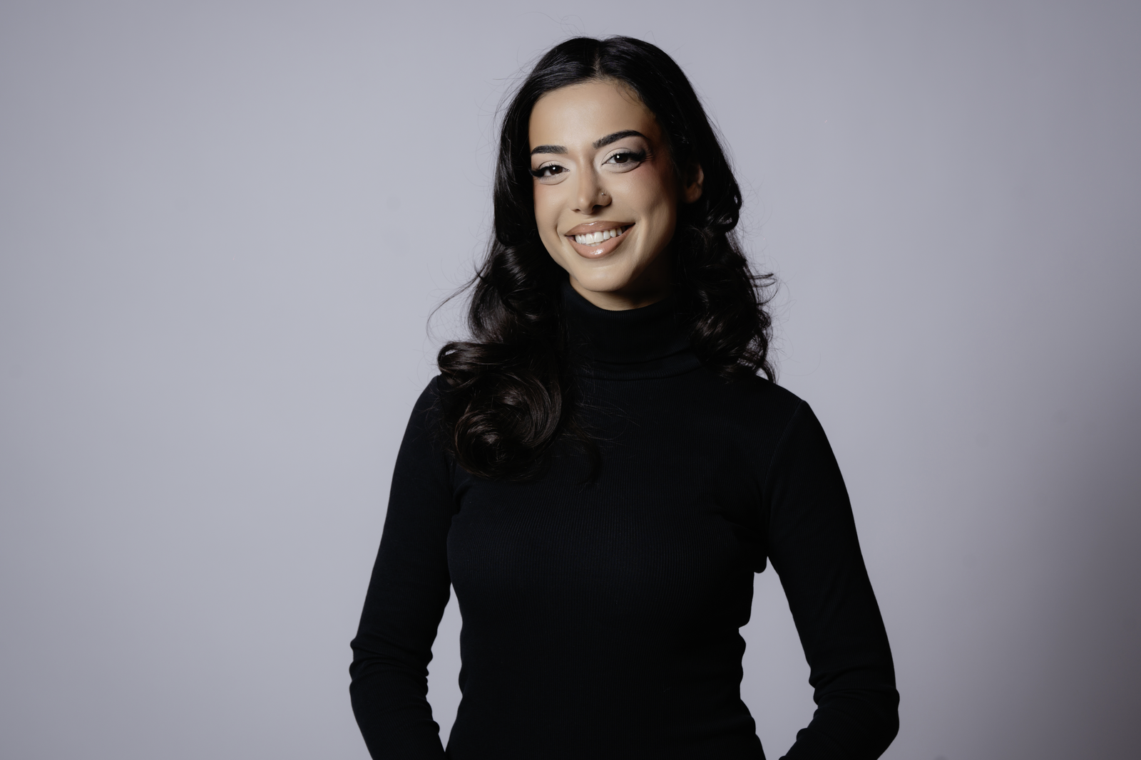 Portrait von Hamadan Hasun
