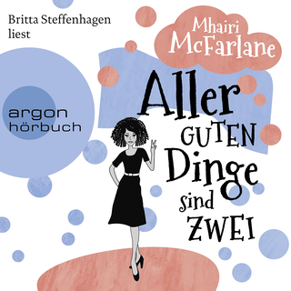 Hörbuchcover von Aller guten Dinge sind zwei