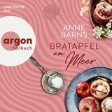 Hörbuchcover von Bratapfel am Meer von Anne Barns
