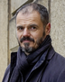 Portrait von Frank Goldammer