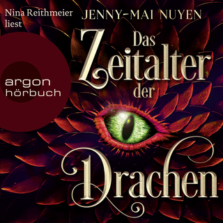 Hörbuchcover von Das Zeitalter der Drachen: Roman