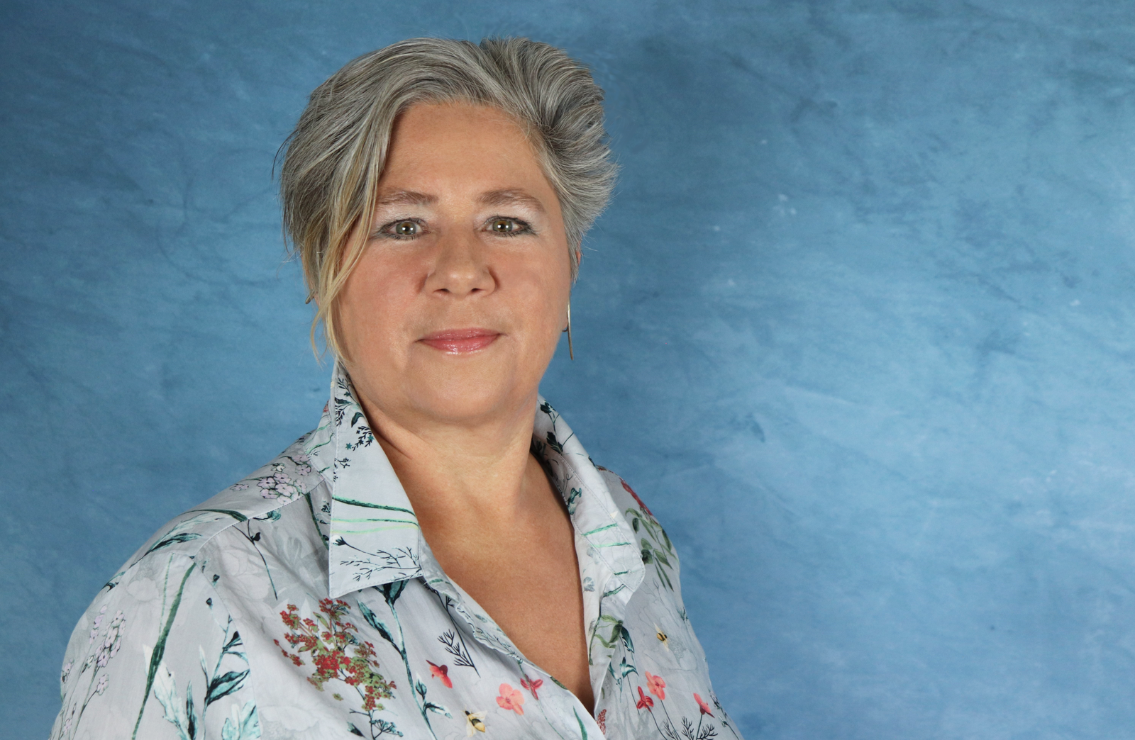 Portrait von Hanna Caspian