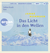 Hörbuchcover von Das Licht in den Wellen von Janne Mommsen, wird gesprochen von Sabine Kaack