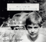 Hörbuchcover von Bericht aus dem Inneren von Paul Auster