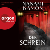 Hörbuchcover von Der Schrein von Bernd Sambale