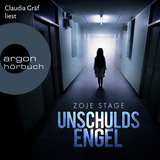 Hörbuchcover von Unschuldsengel von Zoje Stage