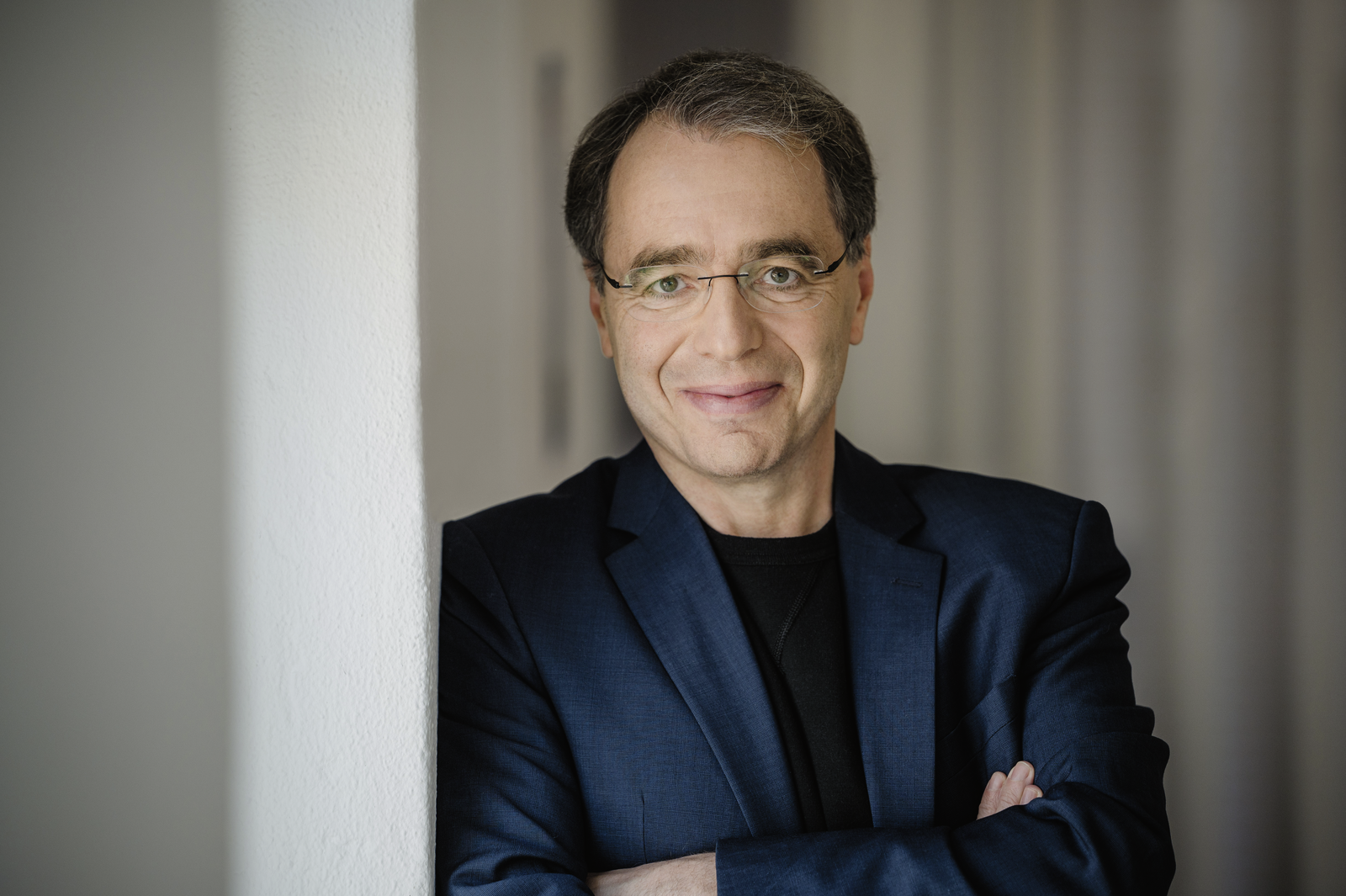 Portrait von David Safier
