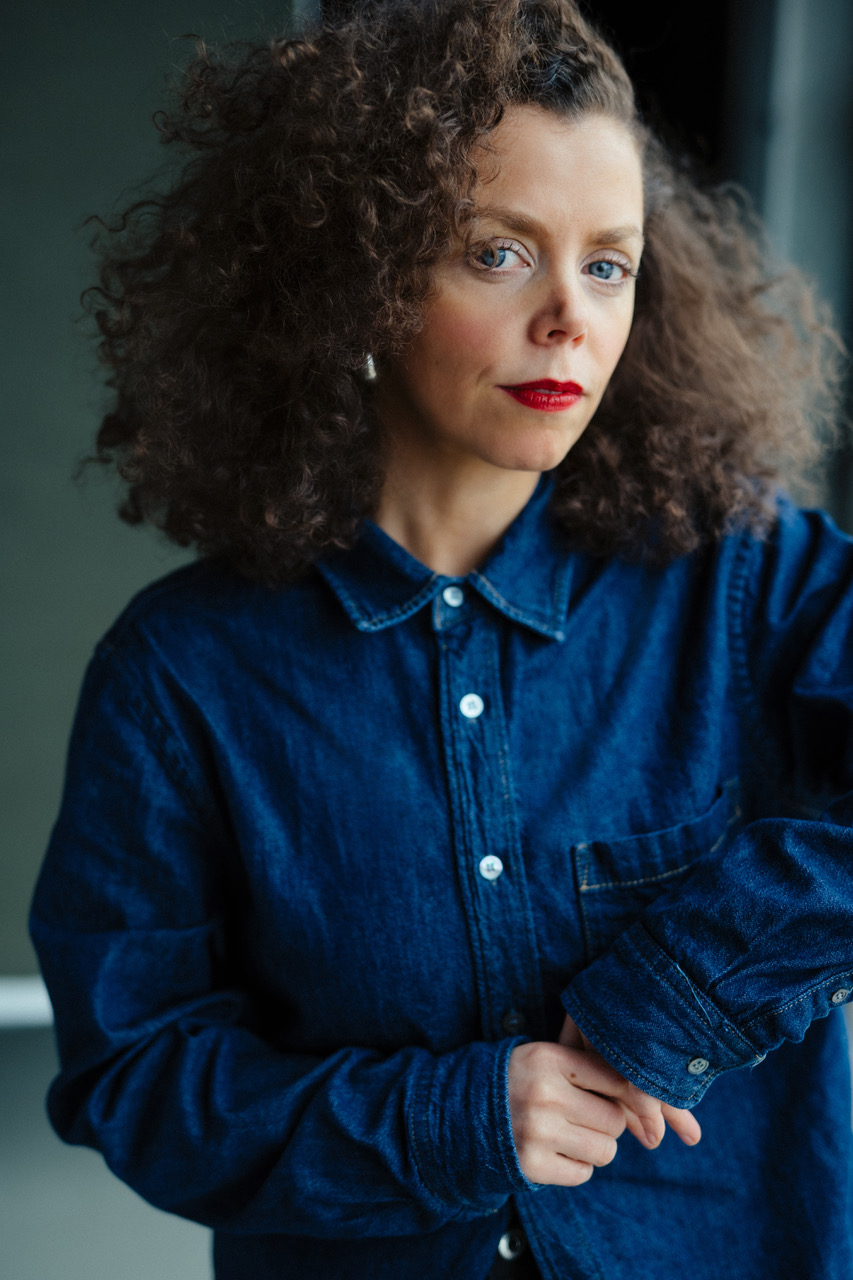Portrait von Viola Müller