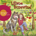Hörbuchcover von Liliane Susewind – Rückt dem Wolf nicht auf den Pelz! von Tanya Stewner, wird gesprochen von Catherine Stoyan