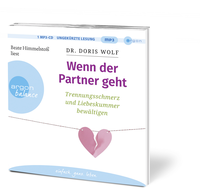 Zusatzmaterial PA 978 3 8398 8242 9 innen 001 von Wenn der Partner geht: Trennungsschmerz und Liebeskummer bewältigen von Dr. Doris Wolf, Beate Himmelstoß