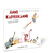 Zusatzmaterial PA 978 3 8398 9709 6 innen 001 von Anne Kaffeekanne (Vinyl-Ausgabe): 12 Lieder zum Singen, Spielen und Tanzen