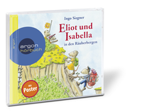 Zusatzmaterial PA 978 3 8398 4235 5 innen 001 von Eliot und Isabella in den Räuberbergen von Ingo Siegner, Stefan Kaminski