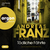 Hörbuchcover von Tödliche Fährte: Julia Durants neuer Fall von Andreas Franz, Daniel Holbe, wird gesprochen von Julia Fischer