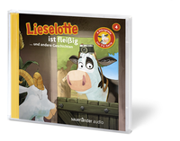 Zusatzmaterial PA 978 3 8398 4944 6 innen 002 von Lieselotte ist fleißig: Vier Hörspiele - Folge 4 von Alexander Steffensmeier, Fee Krämer, Uve Teschner