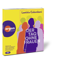 Zusatzmaterial PA 978 3 7324 2260 9 innen 002 von Der Tag ohne Frauen von Laetitia Colombani, Valery Tscheplanowa, Marie-Isabel Walke, Heike Warmuth, Eva Gosciejewicz