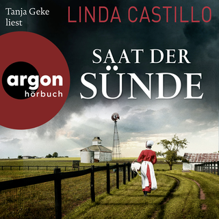 Hörbuchcover von Saat der Sünde: Thriller
