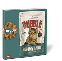 Zusatzmaterial PA 978 3 8398 2264 7 innen 002 von Bubble – Explosive Story an Shrimps: Premium Romanfutter von Tommy Jaud