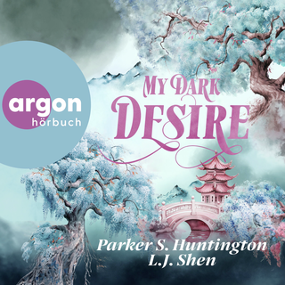 Hörbuchcover von My Dark Desire