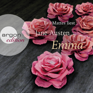 Hörbuchcover von Emma