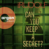 Hörbuchcover von Can You Keep A Secret? von Chantal Busse