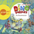 Dino Wheelies - Die Baumfresser