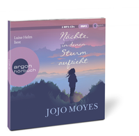 Zusatzmaterial PA 978 3 8398 9712 6 innen 002 von Nächte, in denen Sturm aufzieht von Jojo Moyes, Luise Helm