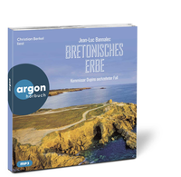 Zusatzmaterial PA 978 3 8398 2262 3 innen 002 von Bretonisches Erbe: Kommissar Dupins sechzehnter Fall von Jean-Luc Bannalec, Christian Berkel