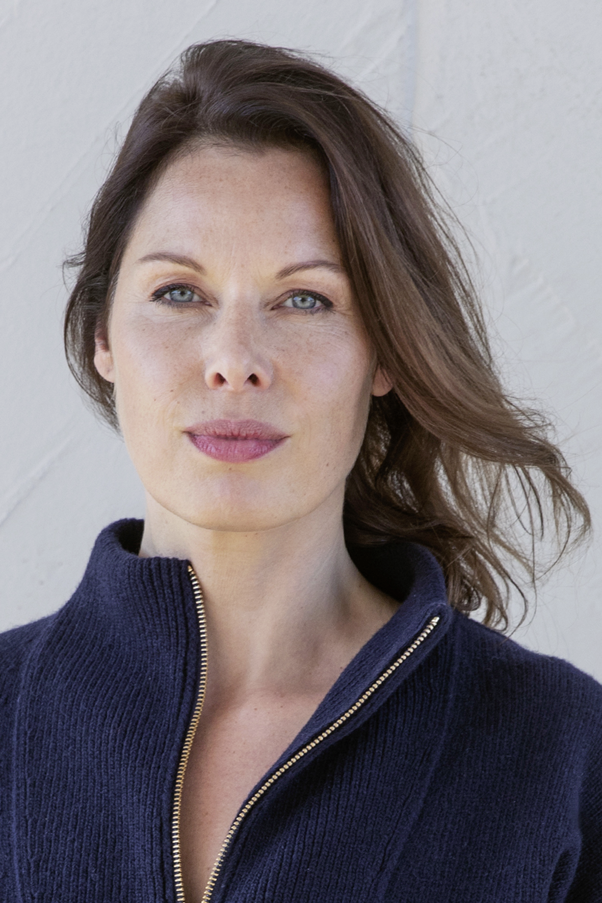 Portrait von Sandrine Mittelstädt