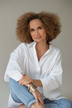 Portrait von Sarah Desai